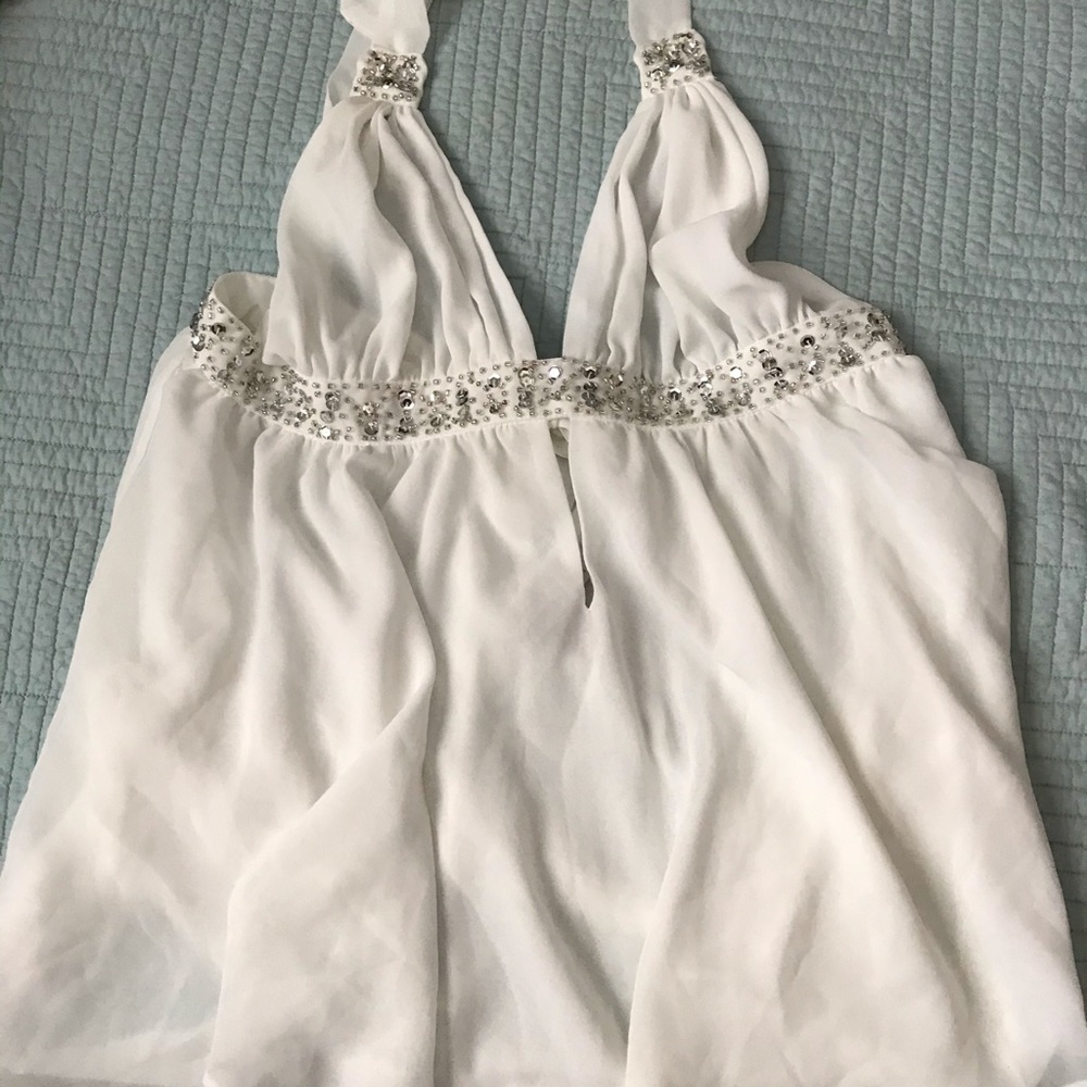 VS babydoll